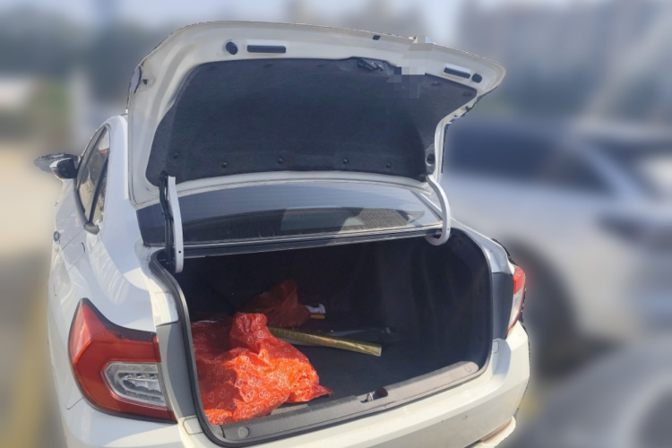 本田 凌派 2019款 180Turbo CVT豪华版 国V局部细节23