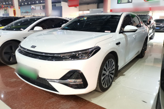 吉利银河 银河A7 2025款 EM-i 150km 星舰版