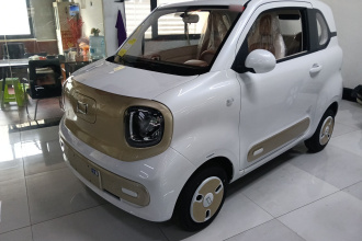 奔腾小马 2026款 222km 萌趣马 Plus