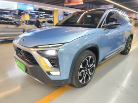 蔚来ES8 2018款 创始版