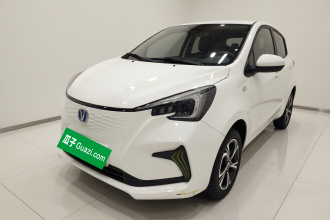 长安欧尚 奔奔E-Star 2020款 心动版 三元锂