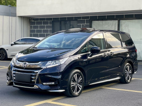 本田 奥德赛 2019款 2.0L 锐·至臻版