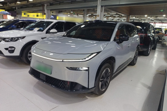 丰田 铂智3X 2025款 520 Pro 激光雷达版