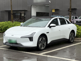 小鹏MONA M03 2025款 515 长续航 Plus