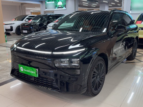 小鹏G9 2025款 625 长续航 Max