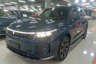 鸿蒙智行 问界M7 2024款 1.5T 智驾四驱Ultra版 6座