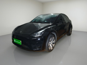 特斯拉 Model Y 2022款 改款 后轮驱动版