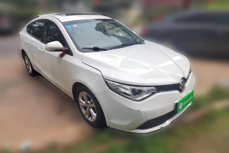 名爵 锐行 2015款 1.5T 自动豪华版车身外观6002