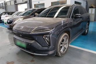 蔚来EC6 2020款 605KM 运动版