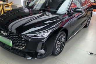 奇瑞 风云A8L 2025款 1.5TGDI 145km 舒适型