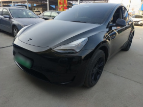 特斯拉 Model Y 2023款 后轮驱动版