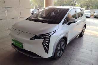 埃安 AION Y 2023款 Younger