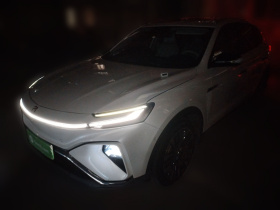 飞凡汽车 飞凡MARVEL R 2021款 后驱PRO版