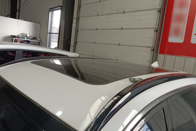 奇瑞 瑞虎7 2022款 超能版 1.6T DCT超能勇士局部细节57