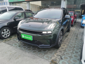 领克06 2023款 Remix 1.5T Hero