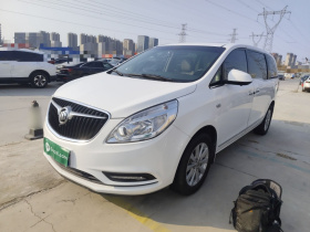 别克GL8 2017款 25S 豪华型 国V