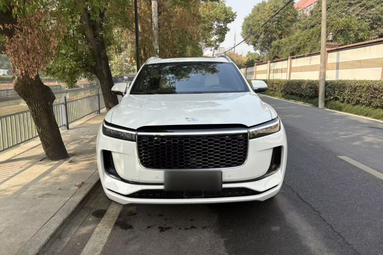 理想汽车 理想ONE 2020款 增程6座版车身外观6006