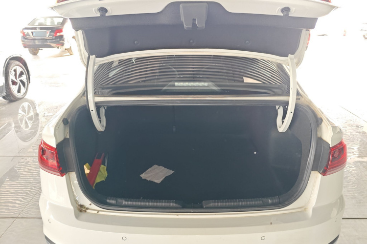 大众 宝来 2023款 200TSI DSG畅行版局部细节23