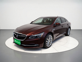 别克 君越 2018款 28T 豪华型