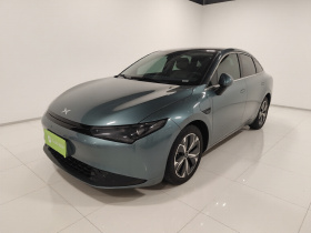 小鹏P5 2024款 500Plus版