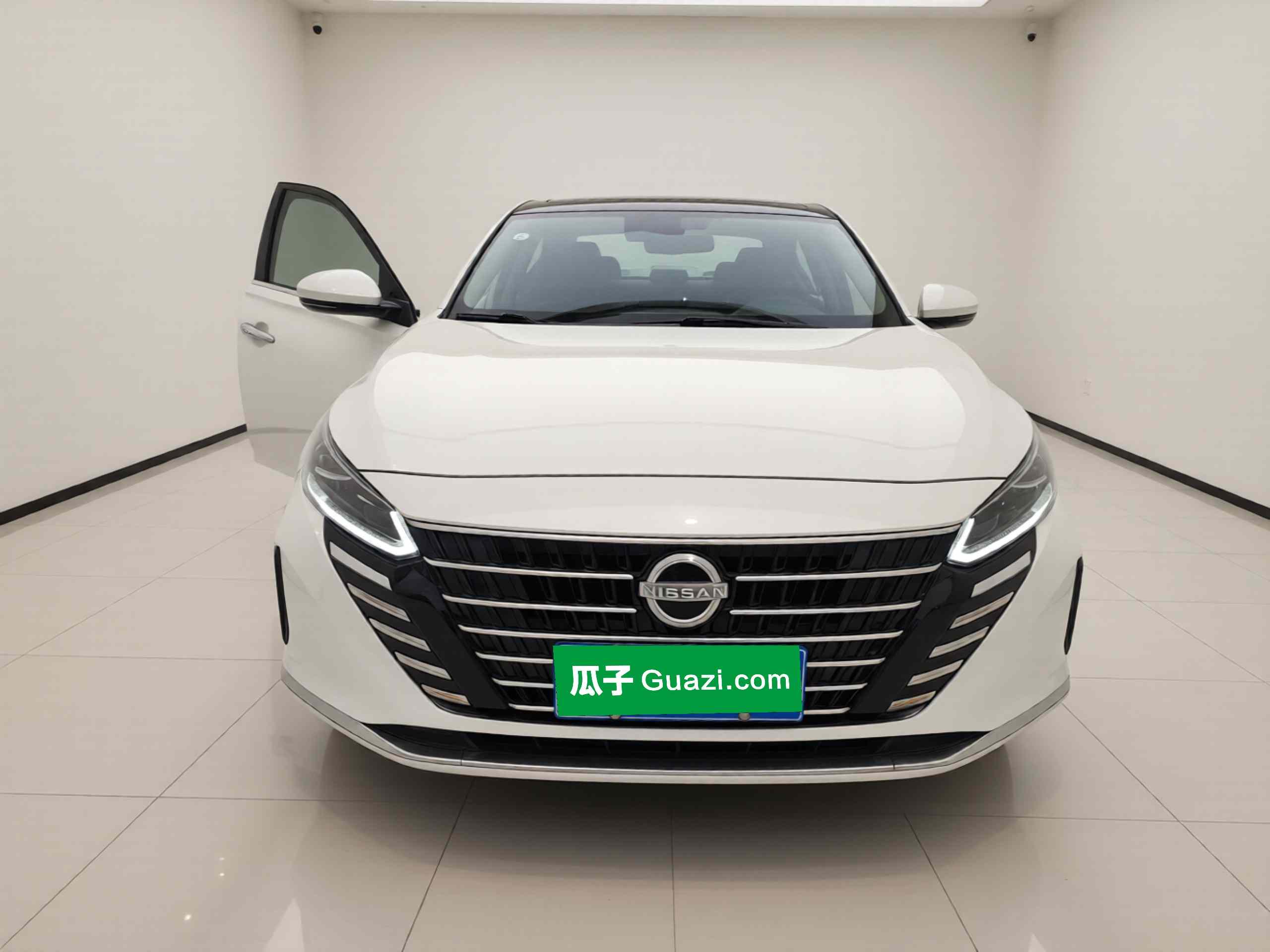 日产 天籁 2022款 2.0L XL-TLS 悦享版(1)