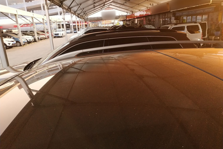 雷诺 科雷傲(进口) 2014款 改款 2.0L 两驱时尚版局部细节57