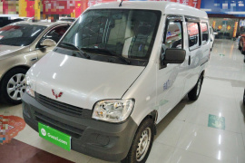 五菱汽车 五菱之光 2023款 1.5L 实用型 5/7座