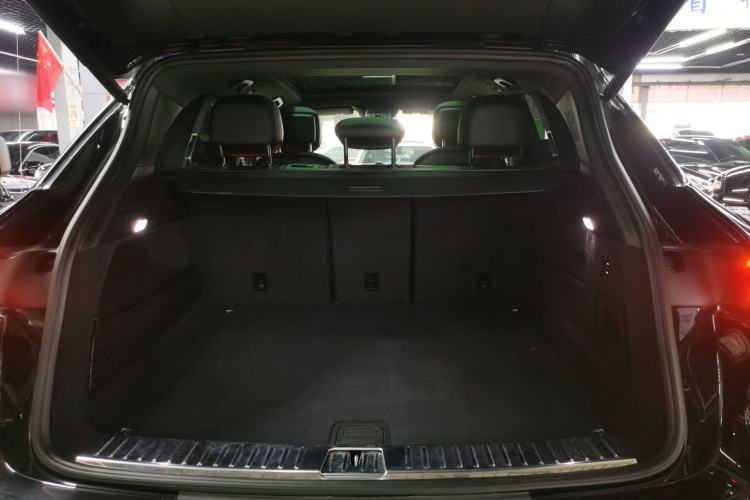 保时捷 2024款 Cayenne 3.0T局部细节23