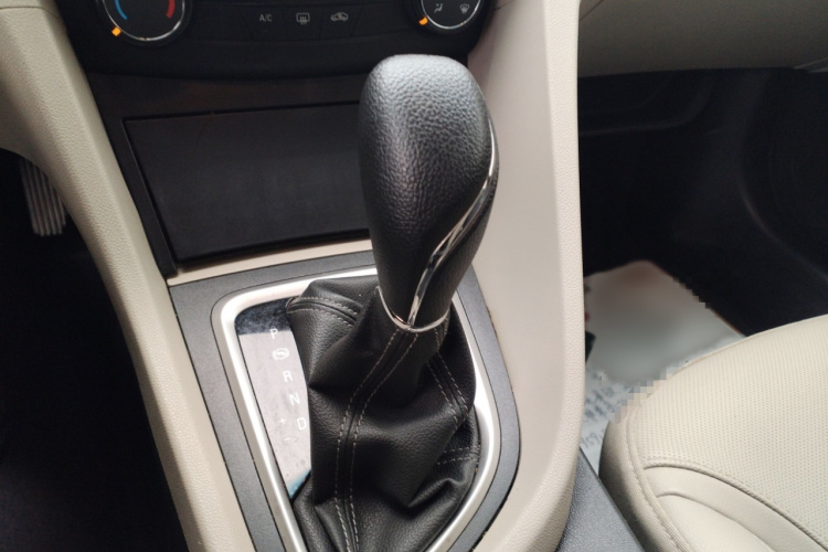 别克 英朗 2021款 典范 1.5L 自动精英型局部细节18