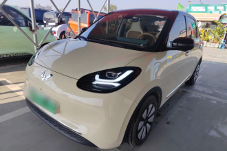 五菱汽车 五菱缤果 2025款 410km 灵犀尊享款