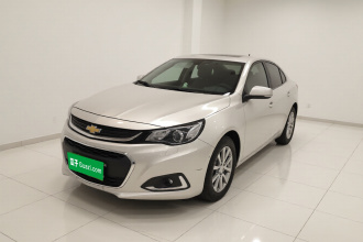 雪佛兰 迈锐宝 2018款 530T 自动豪华版