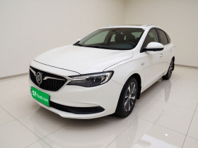 别克 阅朗 2019款 18T 自动互联精英型 国V