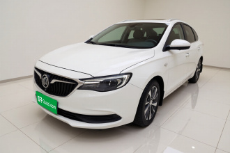 别克 阅朗 2019款 18T 自动互联精英型 国V