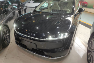 鸿蒙智行 智界R7 2024款 纯电 667km Max