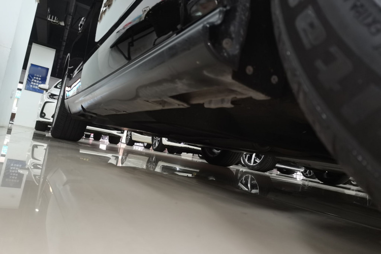 本田 雅阁 2024款 260TURBO 豪华版局部细节9001