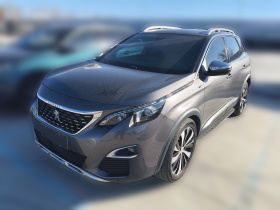 标致4008 2017款 380THP 豪华GT版