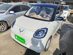 五菱汽车 宏光MINIEV 2025款 四门版 臻享+款