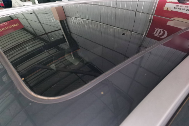 吉利汽车 星越L 2021款 2.0TD DCT EVO两驱尊贵型车身外观57