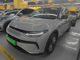 零跑汽车 零跑C11 2024款 增程 300尊享版