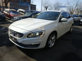 沃尔沃V60 2015款 T5 智雅版