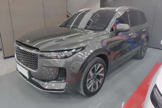 理想汽车 理想ONE 2021款 增程6座版