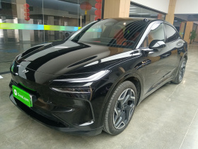 乐道L60 2024款 60kWh 后驱版