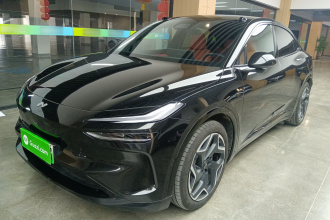 乐道L60 2024款 60kWh 后驱版