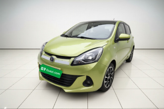 长安 奔奔 2014款 1.4L 手动尊贵型