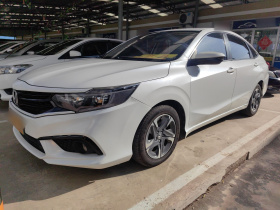 本田 享域 2019款 180TURBO CVT畅享版 国VI