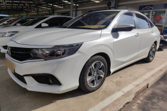 本田 享域 2019款 180TURBO CVT畅享版 国VI