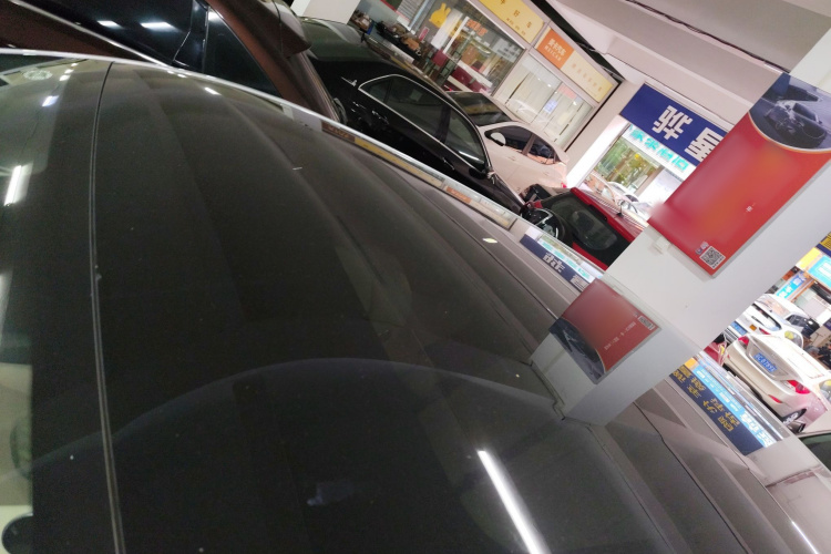 理想汽车 理想L6 2024款 Pro局部细节57