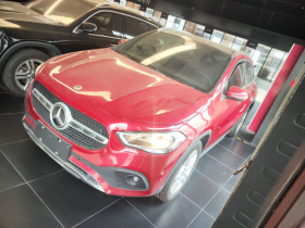 奔驰GLA 2020款 GLA 180