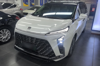 别克GL8新能源 2024款 陆尊 奢享版 6座