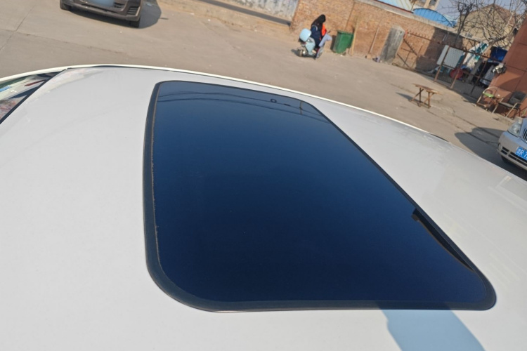 广汽传祺 传祺GA6 2016款 235T DCT精英版局部细节57